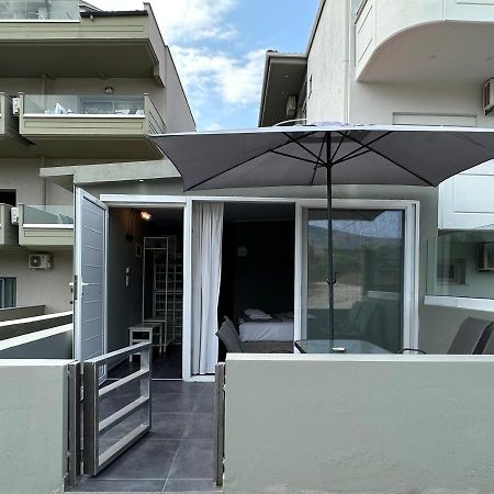 Discovery Hotel Limenaria  Exterior photo