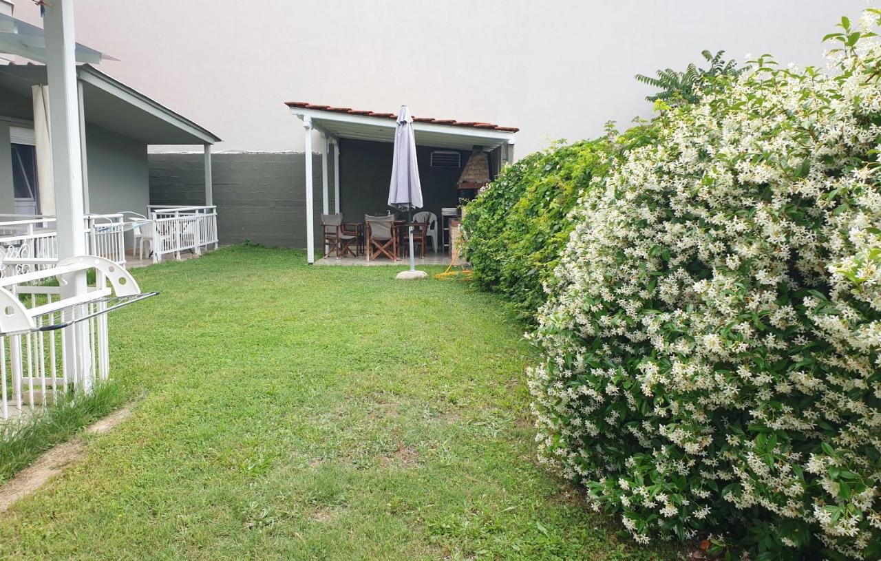 Discovery Hotel Limenaria  Exterior photo