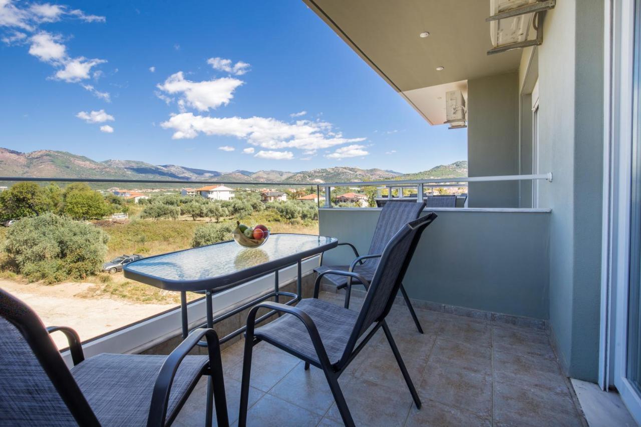Discovery Hotel Limenaria  Exterior photo